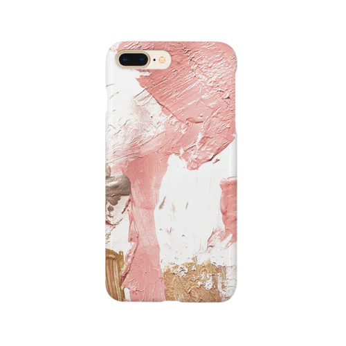 August  Smartphone Case