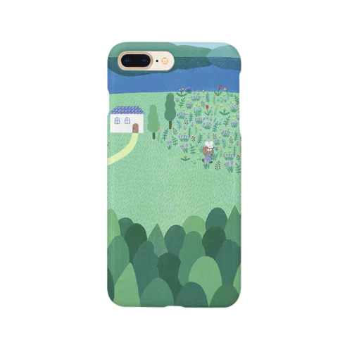 ネズミくん旅にでる Smartphone Case