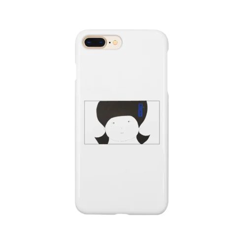 ふくふくちゃん Smartphone Case