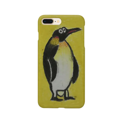 おうさまペンギン Smartphone Case