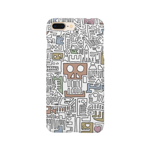 hekiga Smartphone Case