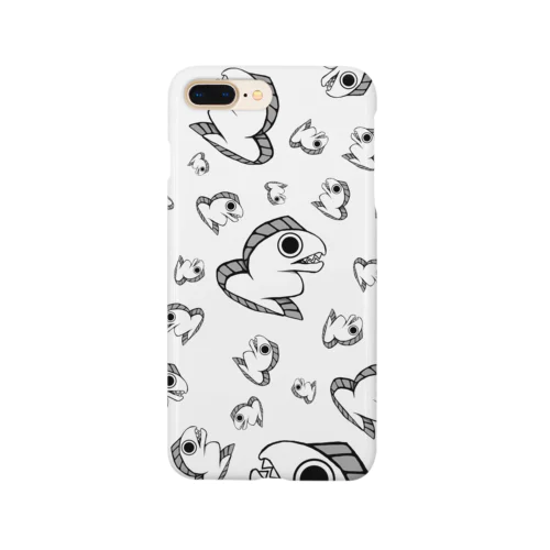 シャカナさん Smartphone Case