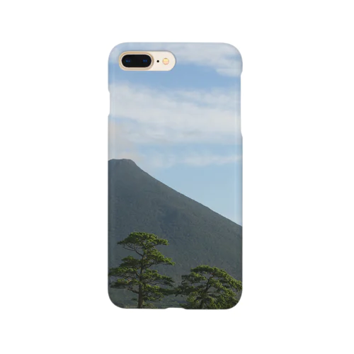 kaimomdake Smartphone Case