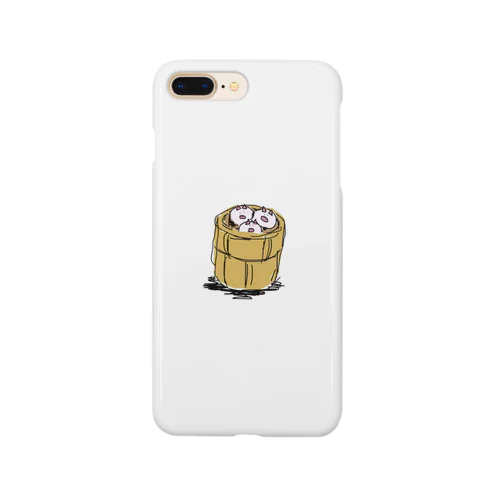 ヤムチャブタちゃん Smartphone Case