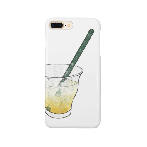 lemonade Smartphone Case