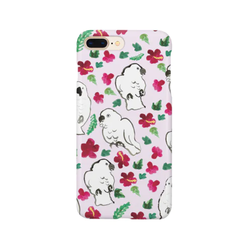 ALOHA3 Smartphone Case