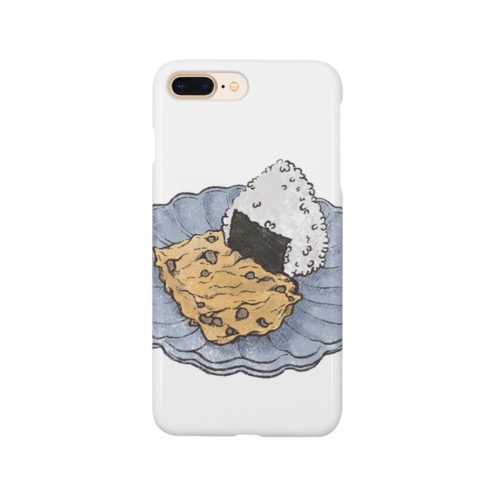 おにぎりとたまごやき Smartphone Case
