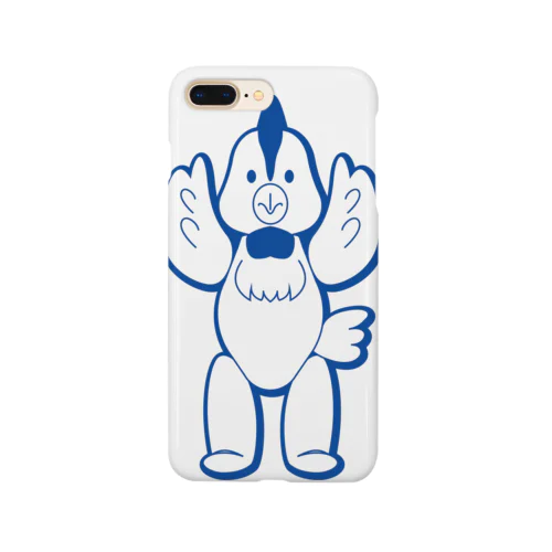 NIWATORIくん Smartphone Case