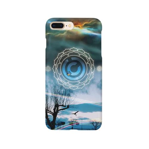 25th_imagine Smartphone Case