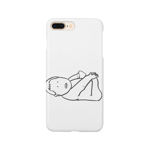 ITARU the BABY Smartphone Case