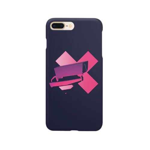 監視カメラくん Smartphone Case