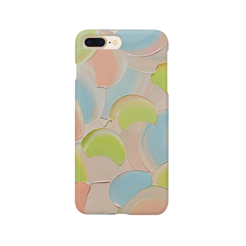 蓮蛙 Smartphone Case