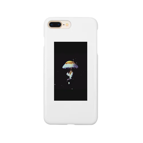 海月 Smartphone Case