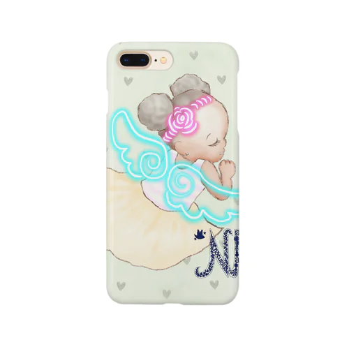 Angel Smartphone Case