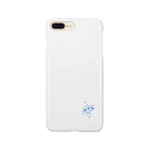 水色ほしあめちゃん Smartphone Case