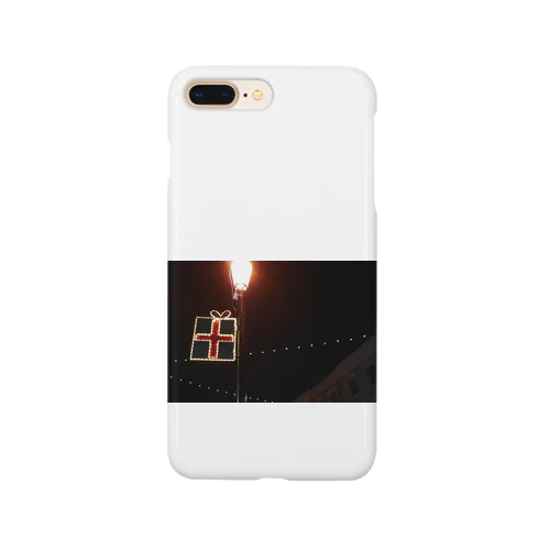 イギリスの外灯 Smartphone Case