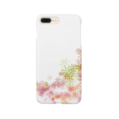 花花花 Smartphone Case