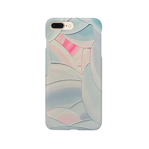 西の魔女が死んだ Smartphone Case