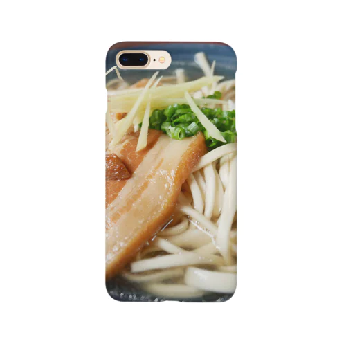 ソーキそば Smartphone Case