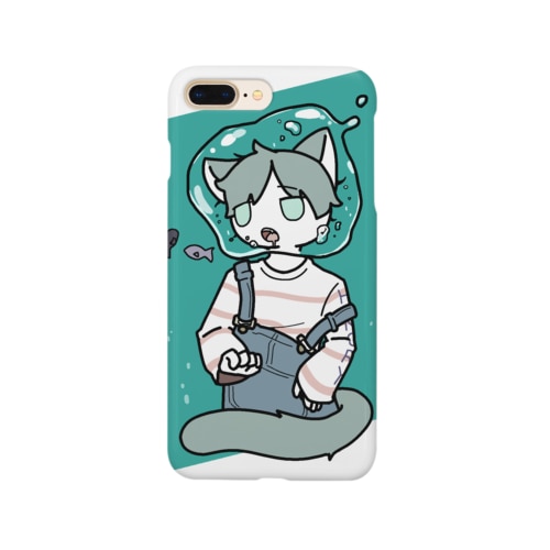 はらぺこ Smartphone Case