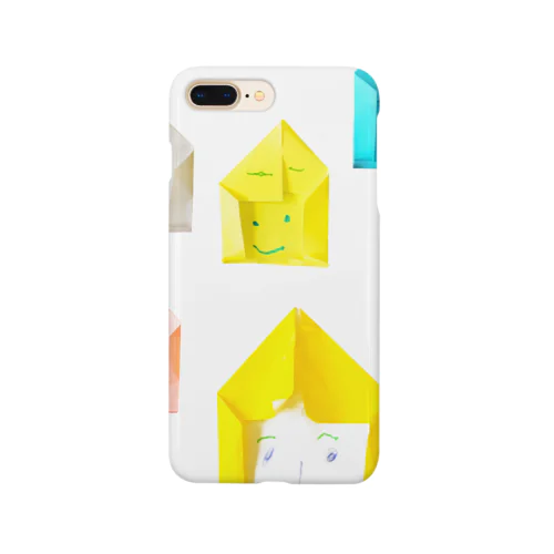 はっとくん Smartphone Case