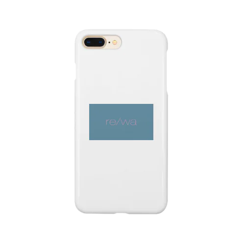 re/wa Smartphone Case