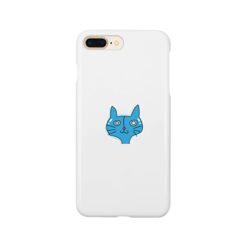 カルマ猫ボット Smartphone Case