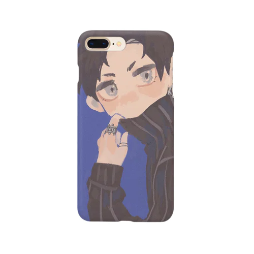 くちなしボーイズ Smartphone Case