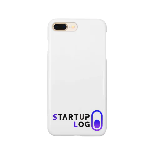 STARTUPLOG Smartphone Case