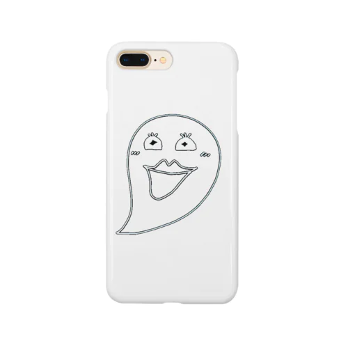 タマシイ Smartphone Case