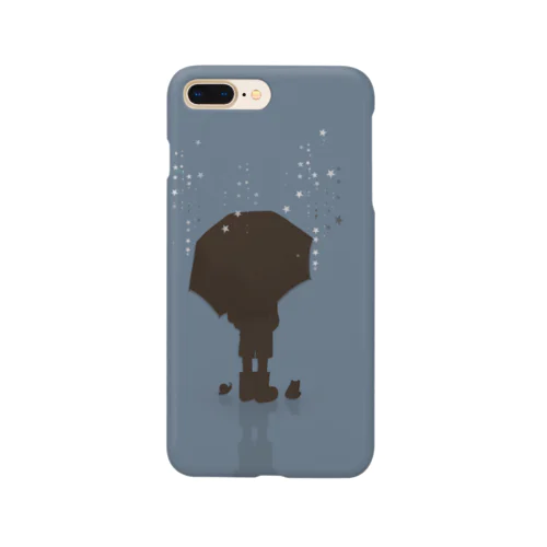 星の雨 Smartphone Case