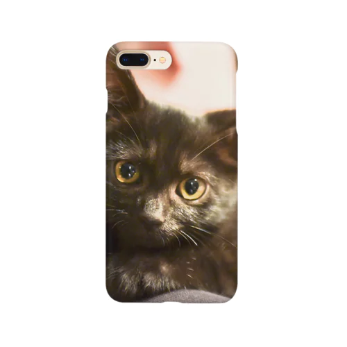 うちのねこ７ Smartphone Case