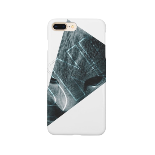 ロゴ2 Smartphone Case