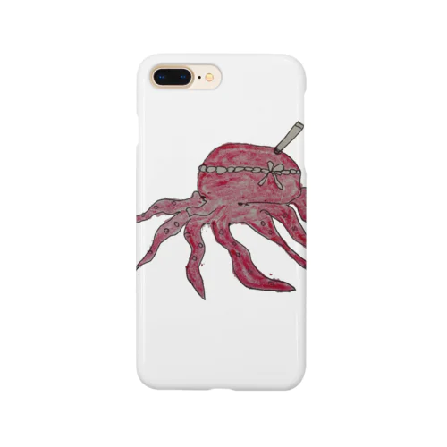 たこやろう Smartphone Case