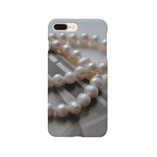 pearlⅩⅢ Smartphone Case