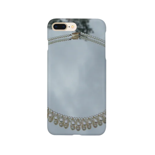 pearlⅩⅣ Smartphone Case