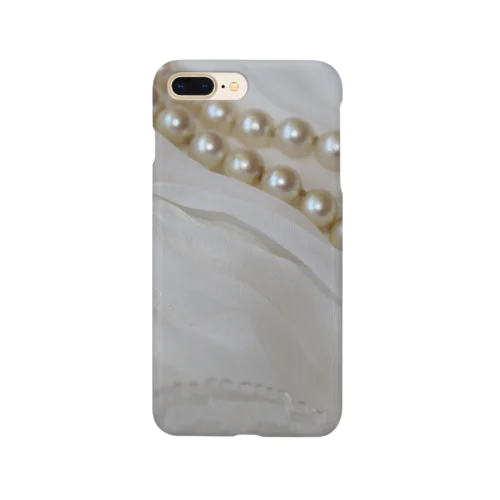 PearlⅩⅦ Smartphone Case