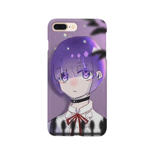 食べても美味しくない Smartphone Case