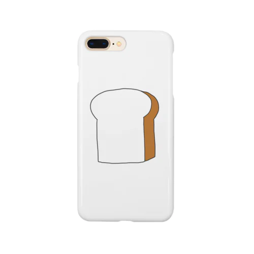 おっきな食ぱん Smartphone Case