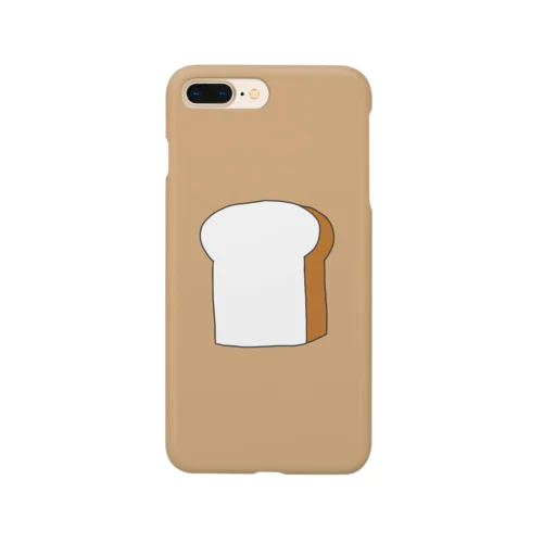 おっきな食ぱん Smartphone Case