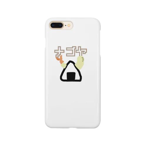 ナゴヤ Smartphone Case