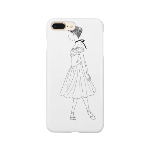 バレリーナ Smartphone Case