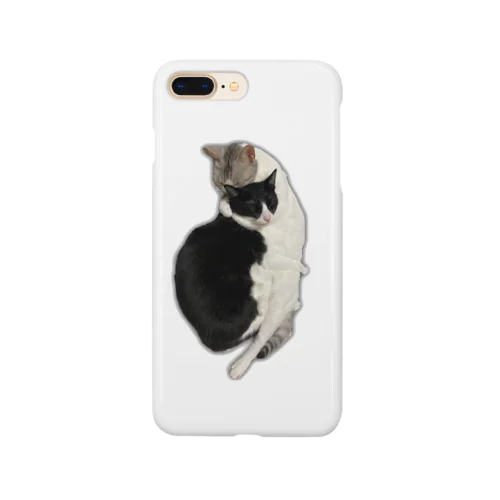 大好きすぎる猫   Smartphone Case