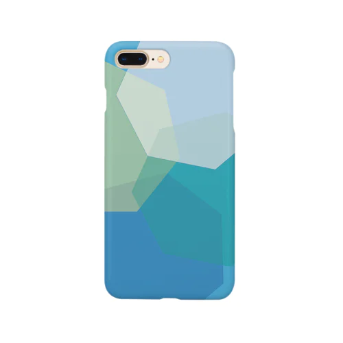 アイス Smartphone Case