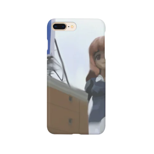 世界征服 Smartphone Case