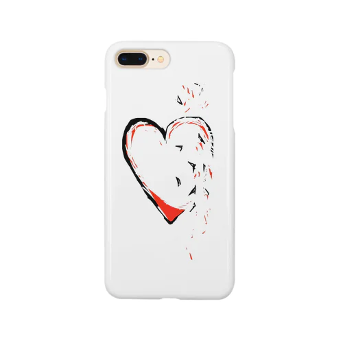 Heart Blake Smartphone Case