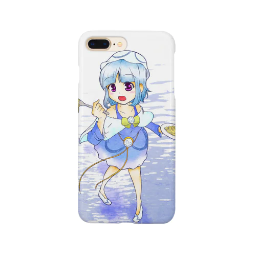 くらげパスタ Smartphone Case