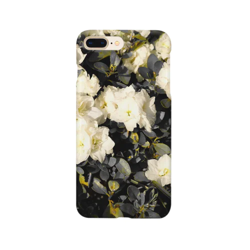 たわわflower Smartphone Case