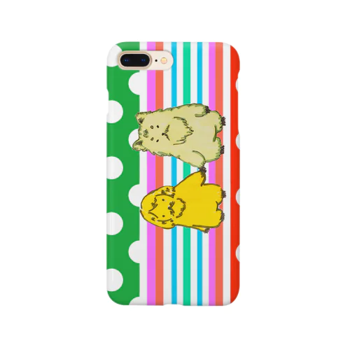 イヌイエティ Smartphone Case