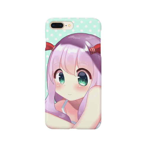 スマホケースver.えびす Smartphone Case